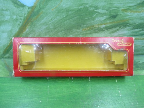 Triang r128 operating - triang,