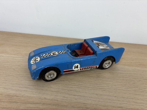 Vintage triang mini - vintage, hi-way
