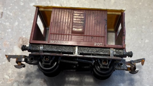 Vintage tri ang - tri-ang, 20t