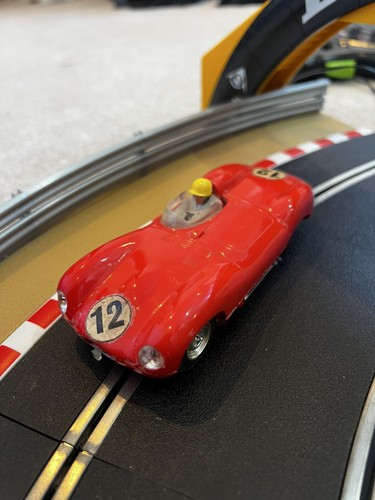 Triang scalextric c60 - triang,