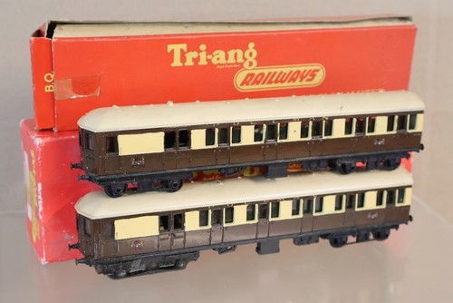 Triang r156 r225 brighton - r156, br
