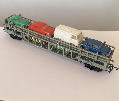 Triang hornby r342 car - br,