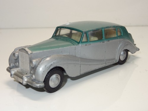Triang spot 103 rolls royce - triang,