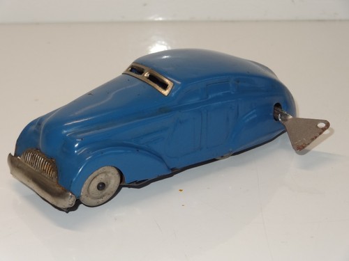 Triang minic streamlined - triang,