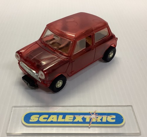 Scalextric tri ang 1960s - tri-ang, c76