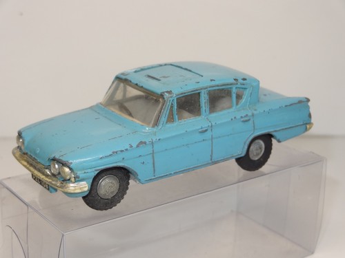 Triang spot 259 ford consul - ford,
