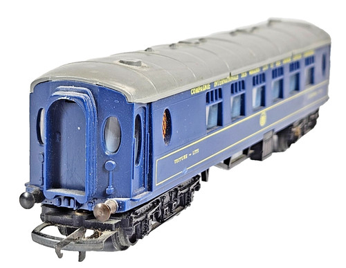 Triang r625 gauge - r625, oo