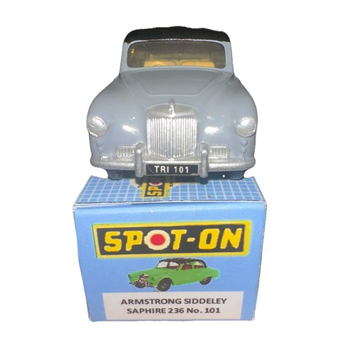 Spot tri ang 101 - by, #101