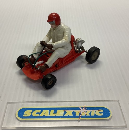 Scalextric tri ang 1960s - scalextric, tri-ang