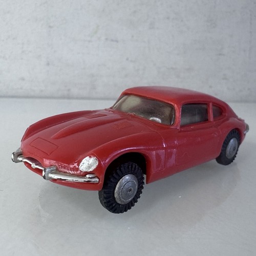 Vintage slot car - vintage, minic