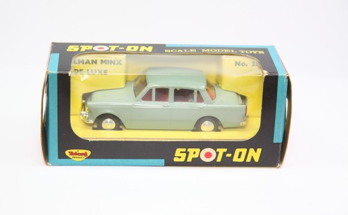 Spot triang 287 - spot, no