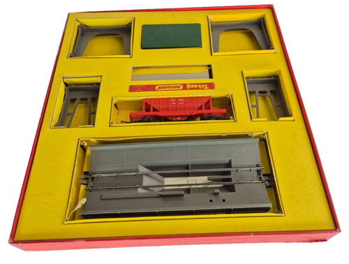 Triang railways r161 gauge - triang,