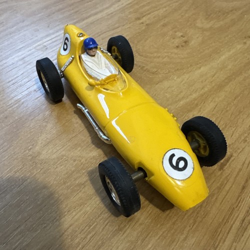 Scalextric c54 lotus triang - c54,