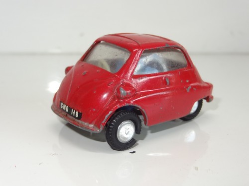 Triang spot 118 bmw - 118,