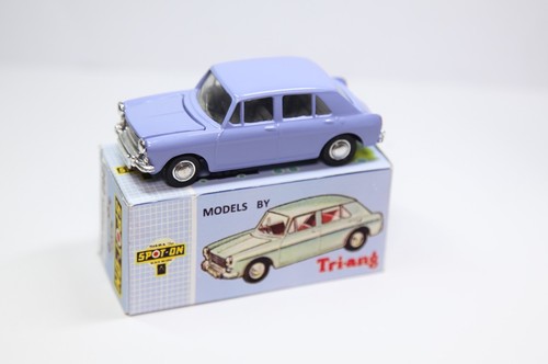 Spot triang 262 morris 1100 - 262,