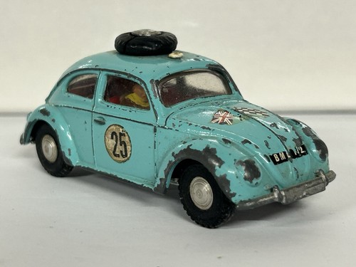 Tri ang spot - spot, 195