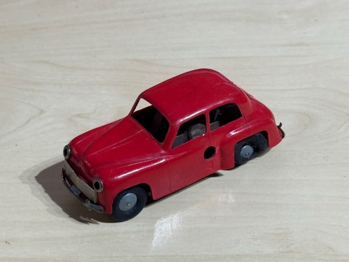 Vintage triang minic plastic - minic,