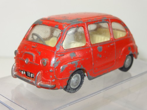 Triang spot 120 fiat - triang,