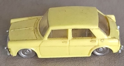 Tri ang minix morris 1100 - tri-ang, ho