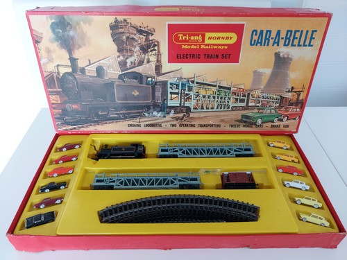 Tri ang hornby 62 - tri-ang,