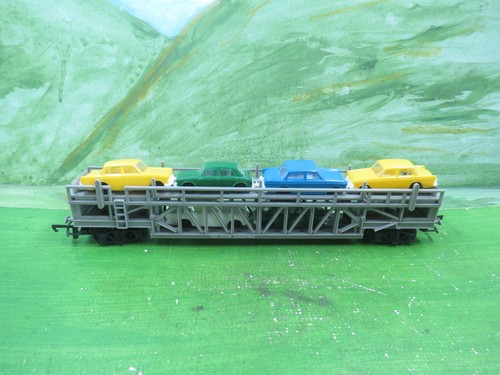 Triang hornby r342 car - triang,