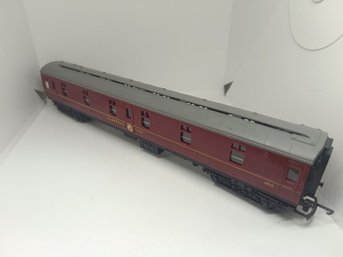 Triang sleeping car 2510 - sleeping, oo