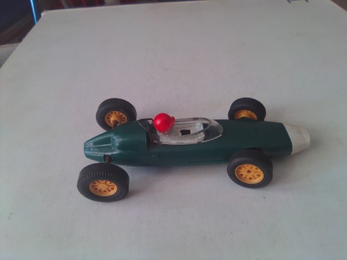 Triang scalextric c72 brm - triang,