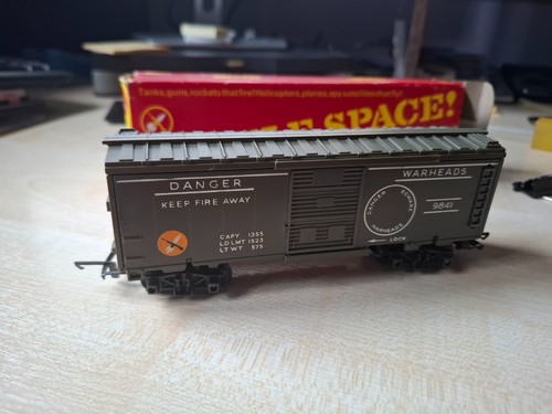 Triang hornby r249k battle - hornby, oo