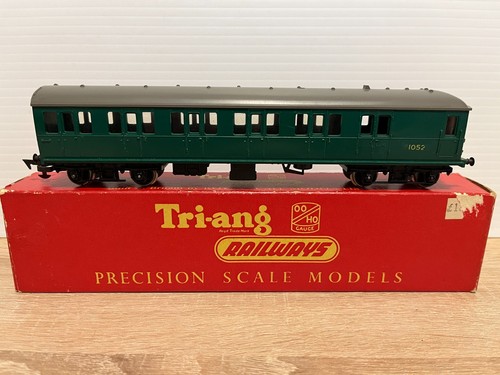Triang r156 r225 class - triang, r156/r225