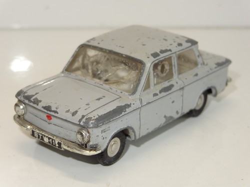 Triang spot 193 nsu - on, prinz