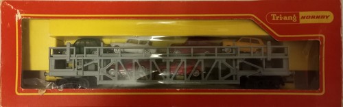 Tri ang hornby r342 - tri-ang-hornby,