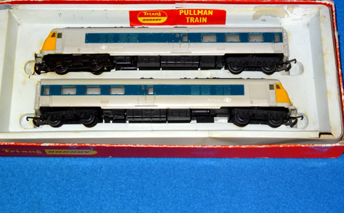 Triang hornby r555 - triang-hornby,