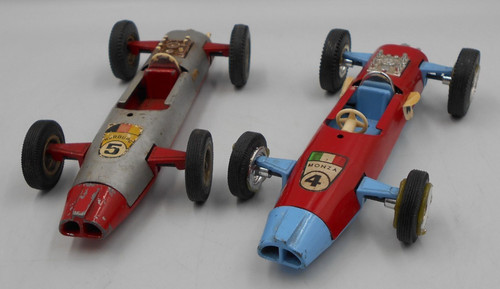 Triang mini way racing - mini, hi