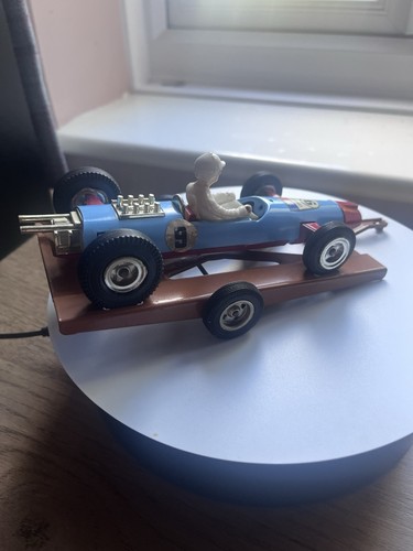 Tri ang formula racing car - tri~ang, 1