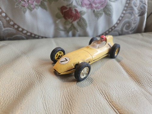 Tri ang scalextric c54 - scalextric, mm/c54