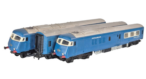 Triang hornby r555 gauge - hornby, oo