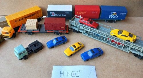 Triang hornby 342 car - hornby, r.342