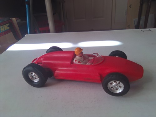 Triang scalextric offenhauser - triang,