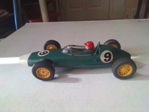 Vintage tri ang scalextric c72 - vintage,