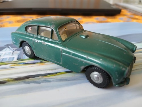 Triang spot 113 aston - 113,