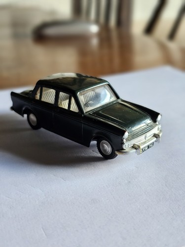 Tri ang spot 287 - spot-on, hillman