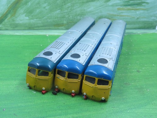 Triang hornby blue pullman - hornby,