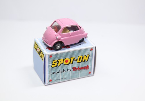 Spot triang 118 - spot,