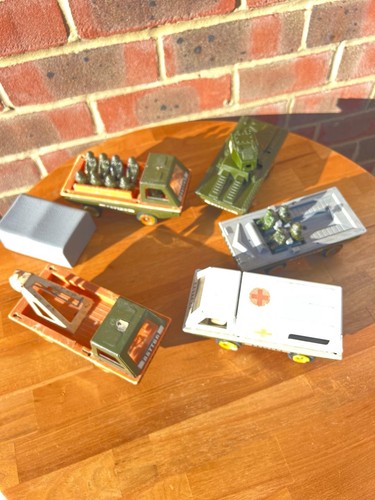 Triang toys collection - toys,
