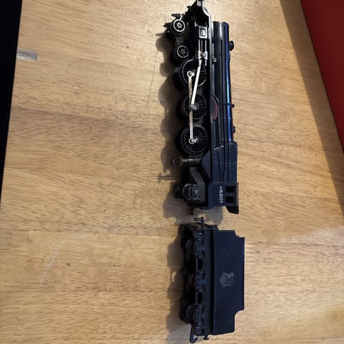 Rovex triang r50 br - r50, 4-6-2