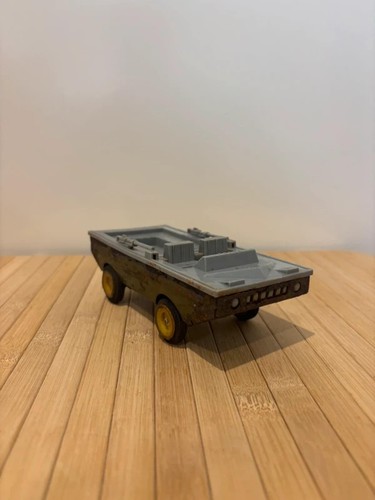 Tri ang armoured - tri-ang,