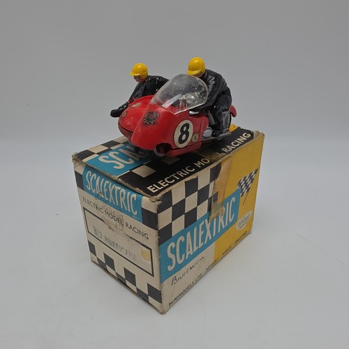 Vintage scalextric triang - triang, b/2