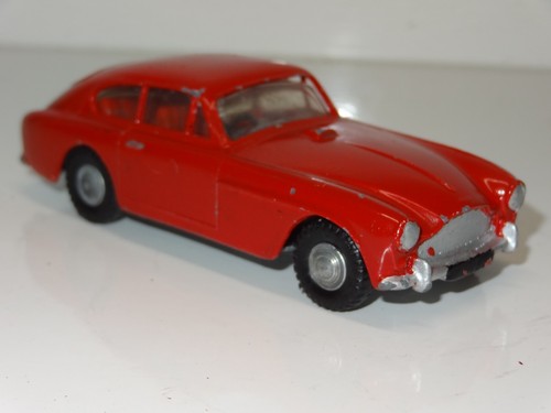 Triang spot 113 - on, aston