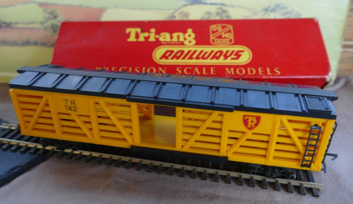 Tri ang r128 series - tc,